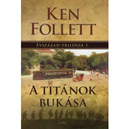 A titánok bukása
