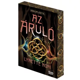 Az áruló