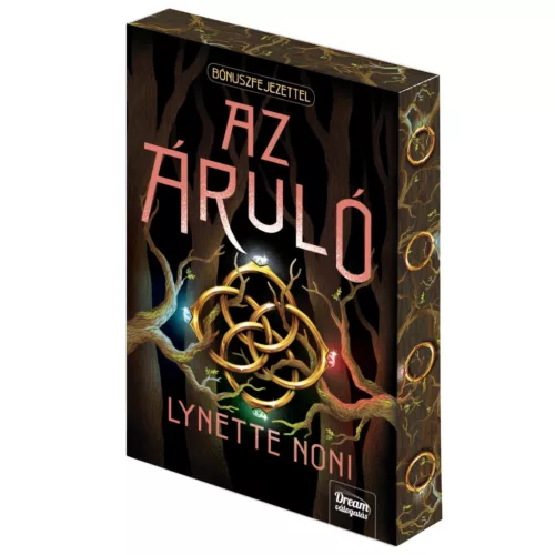 Az áruló