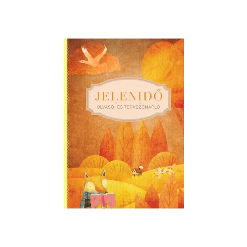 Jelenidő