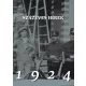Százéves hírek - 1924