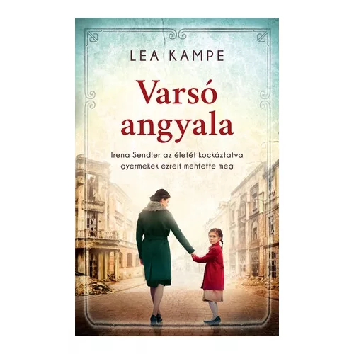 Varsó angyala