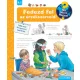 Fedezd fel az érzékszerveid! (2. kiadás) - Mit? Miért? Hogyan? (23.)