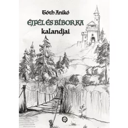 Éjfél és Bíborka kalandjai