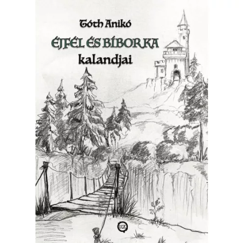Éjfél és Bíborka kalandjai