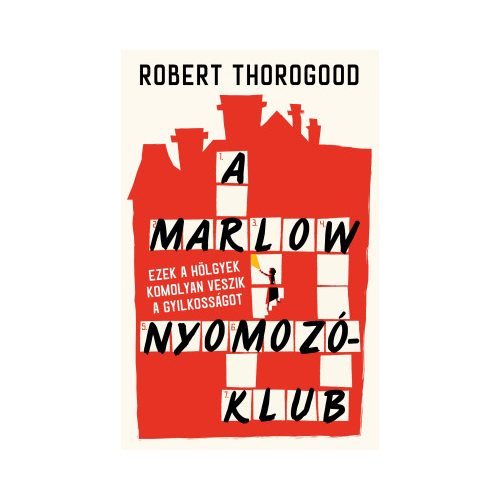 A Marlow Nyomozóklub