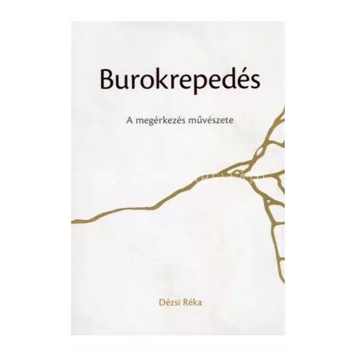 Burokrepedés