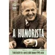 A humorista