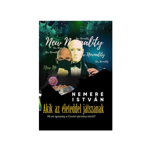 Akik az életeddel játszanak