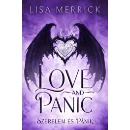 Love and panic - Szerelem és pánik