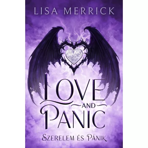 Love and panic - Szerelem és pánik