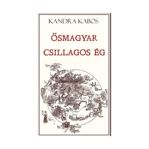 Ősmagyar csillagos ég