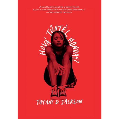 Hová tűntél, Monday?