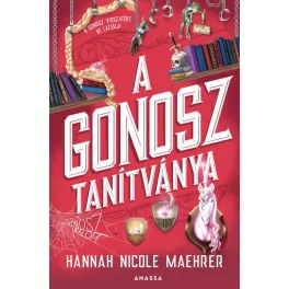 A Gonosz tanítványa