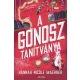 A Gonosz tanítványa