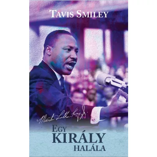 Egy király halála