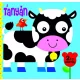 Forgó szemek - A tanyán