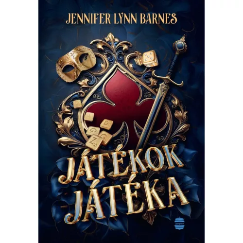 Játékok játéka