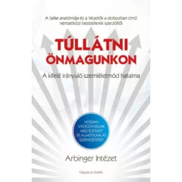 Túllátni önmagunkon