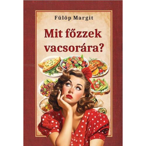Mit főzzek vacsorára?