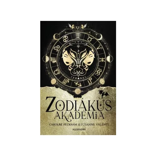 Az ébredés - Zodiákus Akadémia