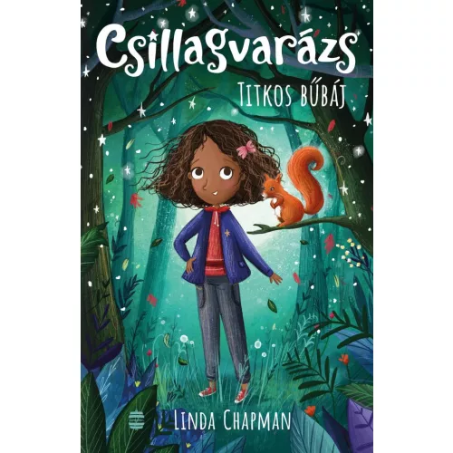 Titkos bűbáj - Csillagvarázs 3.