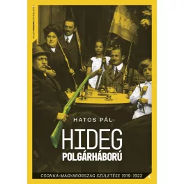 Hideg polgárháború