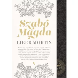 Liber Mortis