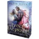 A Dance With The Fae Prince – Tánc a Tündérherceggel - Éldekorált kiadás