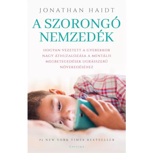 A szorongó nemzedék