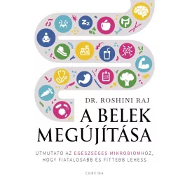 A belek megújítása