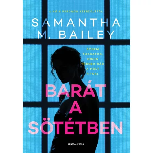 Barát a sötétben