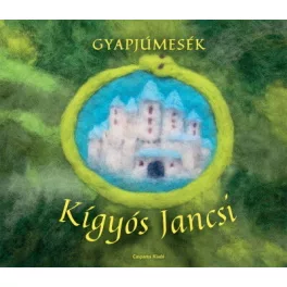 Kígyós Jancsi
