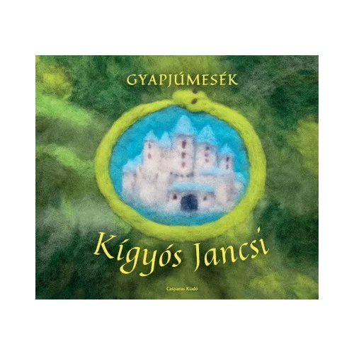 Kígyós Jancsi