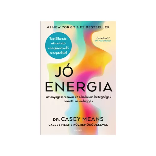 Jó energia