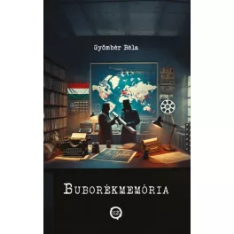   Buborékmemória – avagy fejezetek a magyar-amerikai ipari kémkedés történetéből