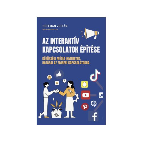 Az Interaktív kapcsolatok építése