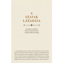 A szavak lázadása