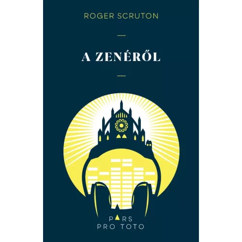 A zenéről