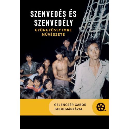 Szenvedés és szenvedély