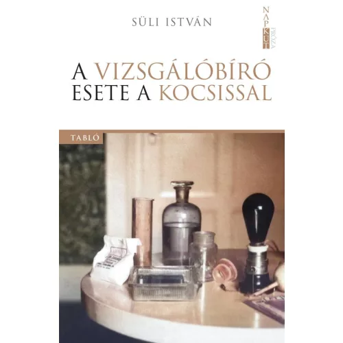 A vizsgálóbíró esete a kocsissal