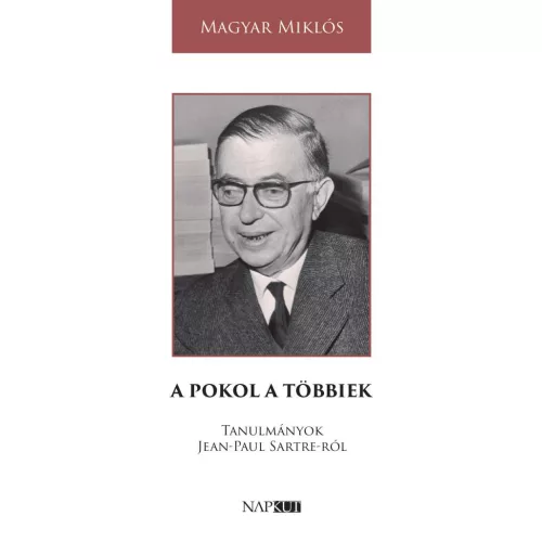 A pokol a többiek