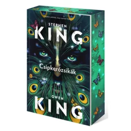 Csipkerózsikák - Éldekorált kiadás