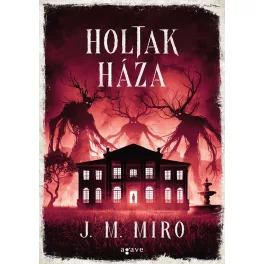 Holtak háza