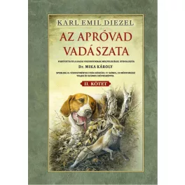 Az apróvad vadászata II. kötet
