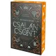 Csalán és csont - Éldekorált kiadás