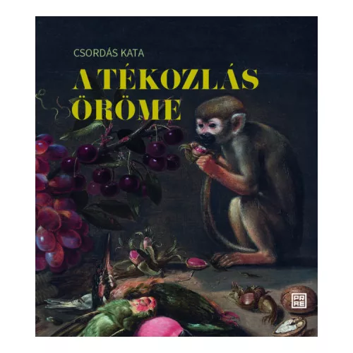 A tékozlás öröme