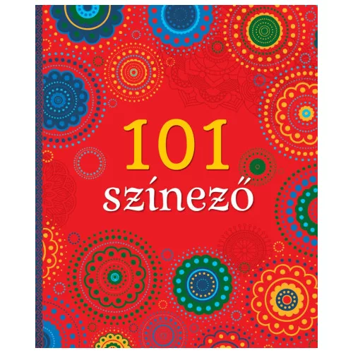 101 színező
