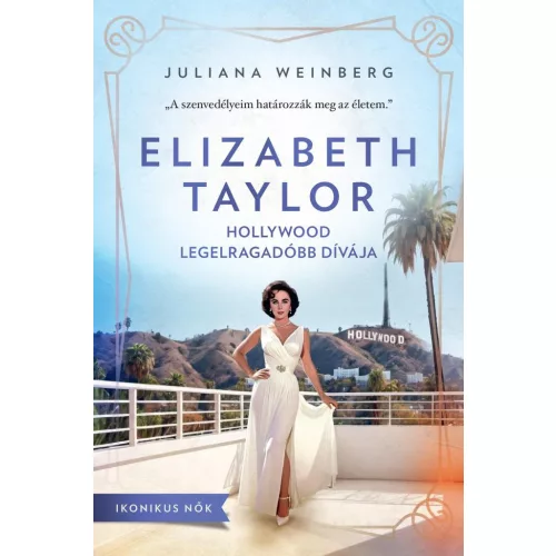 Elizabeth Taylor