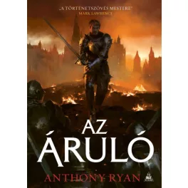 Az áruló